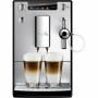 Cafetière superautomatique Melitta 6679170 Argenté 1400 W 1450 W 15 bar 1,2 L