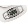 kitchen scale Adler AD 3137 Silver 5 kg