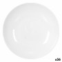 Deep Plate La Mediterránea Whom Ø 23 cm (36 Units)