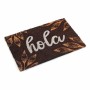 Paillasson Versa Hola Fibres de coco (40 x 2 x 60 cm)