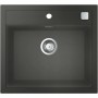 Sink with One Basin Grohe K700 Grey