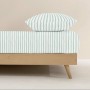 Fitted bottom sheet Kids&Cotton Mael Multicolour