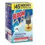 Electric Mosquito Repellent Bloom Bloom Mosquitos 45 Nights