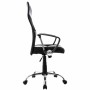 Chaise de Bureau Owlotech Noir