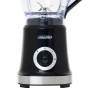 Cup Blender Adler Black 1000 W