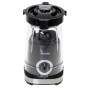 Bol mixeur Adler Noir 1000 W