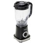 Bol mixeur Adler Noir 1000 W