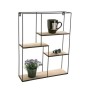 Shelves Versa Metal (11 x 50,5 x 40 cm)