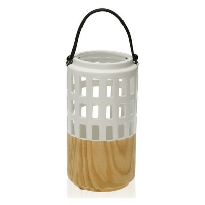 Lantern Versa Porcelain (20,5 x 40,5 x 20,5 cm)