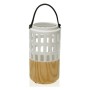 Lantern Versa Porcelain (20,5 x 40,5 x 20,5 cm)