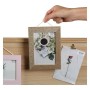 Photo frame Versa VS-10830916 MDF Wood 2,5 x 25 x 68 cm (x4)