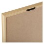 Cadre photo Versa VS-10830916 Bois MDF 2,5 x 25 x 68 cm (x4)