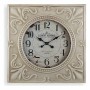 Horloge Murale Versa (60 x 6 x 60 cm)