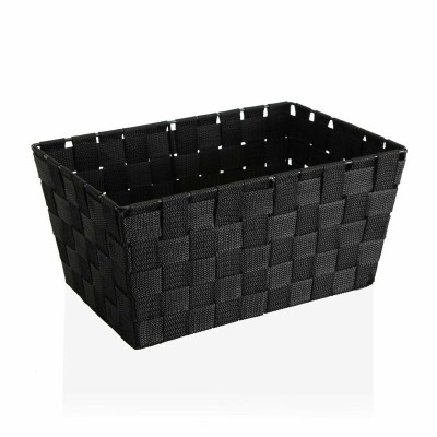 Basket Versa Textile (20 x 15 x 30 cm)