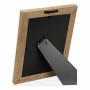 Photo frame Versa Angara Wood (1,7 x 19 x 14 cm) (10 x 15 cm)