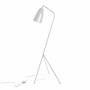 Floor Lamp Versa White Metal (50 x 148 x 57 cm)