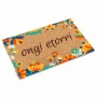 Doormat Versa Bosque Coconut Fibre 40 x 2 x 60 cm