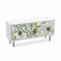 Jewelry box Versa Lime Wood (11 x 16,2 x 34 cm)