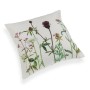 Coussin Versa Fleurs Polyester (45 x 45 cm)