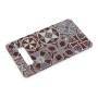 Table Mat Versa Tile Ceramic Dolomite (20 x 35 cm)