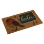 Paillasson Versa Hola Oiseau Pop (40 x 2 x 60 cm)