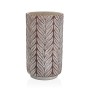 Plant pot Versa Dima Ceramic (25 cm)