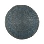 Dessous de plat Versa Gris 35 x 1 x 35 cm Jute