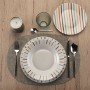 Tableware Versa Jasper 18 Pieces Porcelain