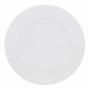 Assiette plate La Mediterránea Felit (18 Unités) (Ø  27 cm)