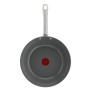 Poêle Tefal C4241953 Gris Gris clair Aluminium