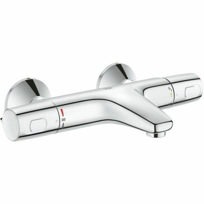 Robinet Grohe 34227002 Métal