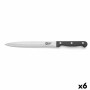 Carving Knife Richardson Sheffield Artisan Metal (20 cm) (Pack 6x)