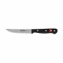 Knife for Chops Quttin Sybarite 11 cm (24 Units)