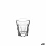 Ensemble de Verres à Liqueur La Mediterránea Salor 43 ml 6 Pièces (12 Unités)