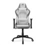 Chaise de Bureau Cougar Armor Elite Blanc