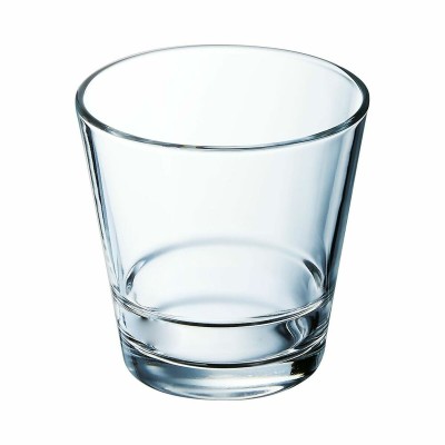 Set of glasses Arcoroc ARC H5646 Transparent Glass 320 ml 6 Pieces