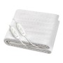 Electric Blanket N'oveen EB360                           140 x 160 cm White