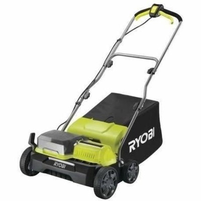 Lawn scarifier Ryobi