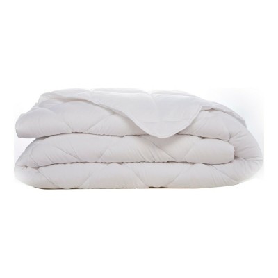 Remplissage de couette Naturals Blanc (240 x 260 cm)