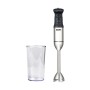 Hand-held Blender EDM 07647 Black 1000 W