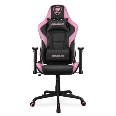 Office Chair Cougar Armor Elite Pink