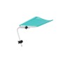 Parasol Marbueno Aluminium Textilene 51 x 37 x 54 cm Adjustable