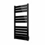 Electric Towel Rail Cecotec Ready Warm 9790 Ceramic Towel 2000W Black Aluminium 2000 W