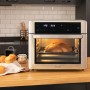 Convection Oven Cecotec BAKE&FRY 3000 30 L