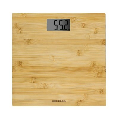 Digital Bathroom Scales Cecotec Surface Precision 9300 Healthy