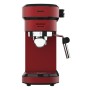 Café Express Arm Cecotec Cafelizzia 790 Shiny 1,2 L 20 bar 1350W Rouge 1,2 L