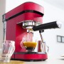 Café Express Arm Cecotec Cafelizzia 790 Shiny 1,2 L 20 bar 1350W Rouge 1,2 L