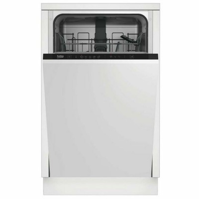 Lave-vaisselle BEKO DIS35023 45 cm Blanc