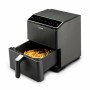 Friteuse à Air Cosori Dual Blaze Chef Edition Noir 1700 W 6,4 L