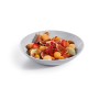 Assiette creuse Luminarc Diwali Granit Gris Verre trempé (20 cm) (24 Unités)